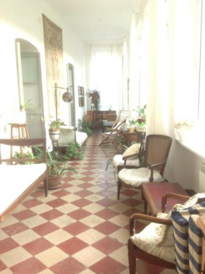 Impero Luxury Apartment Levanto